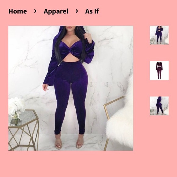 Clothing - Picture 2 of 8